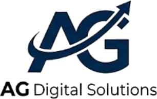 Logo de AG Digital Solutions
